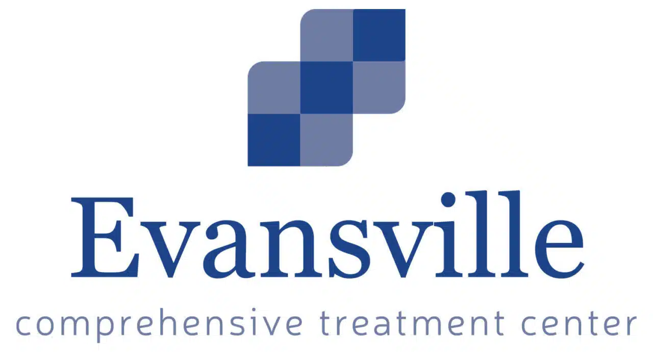 Evansville Comprehensive Treatment Center Logo