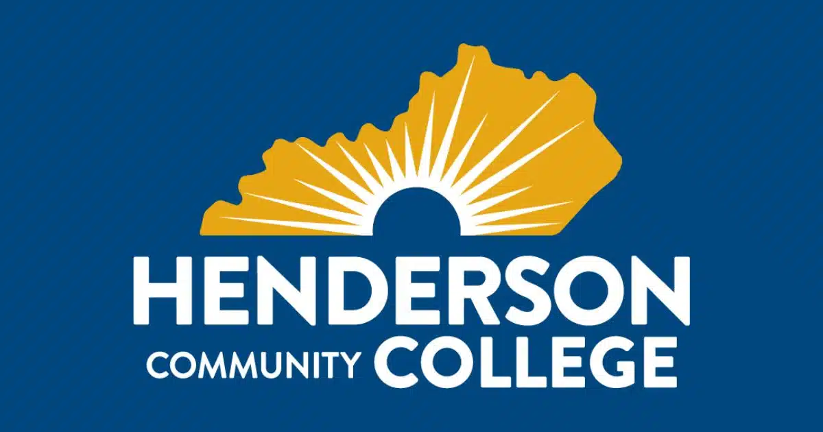 Henderson Community College logo