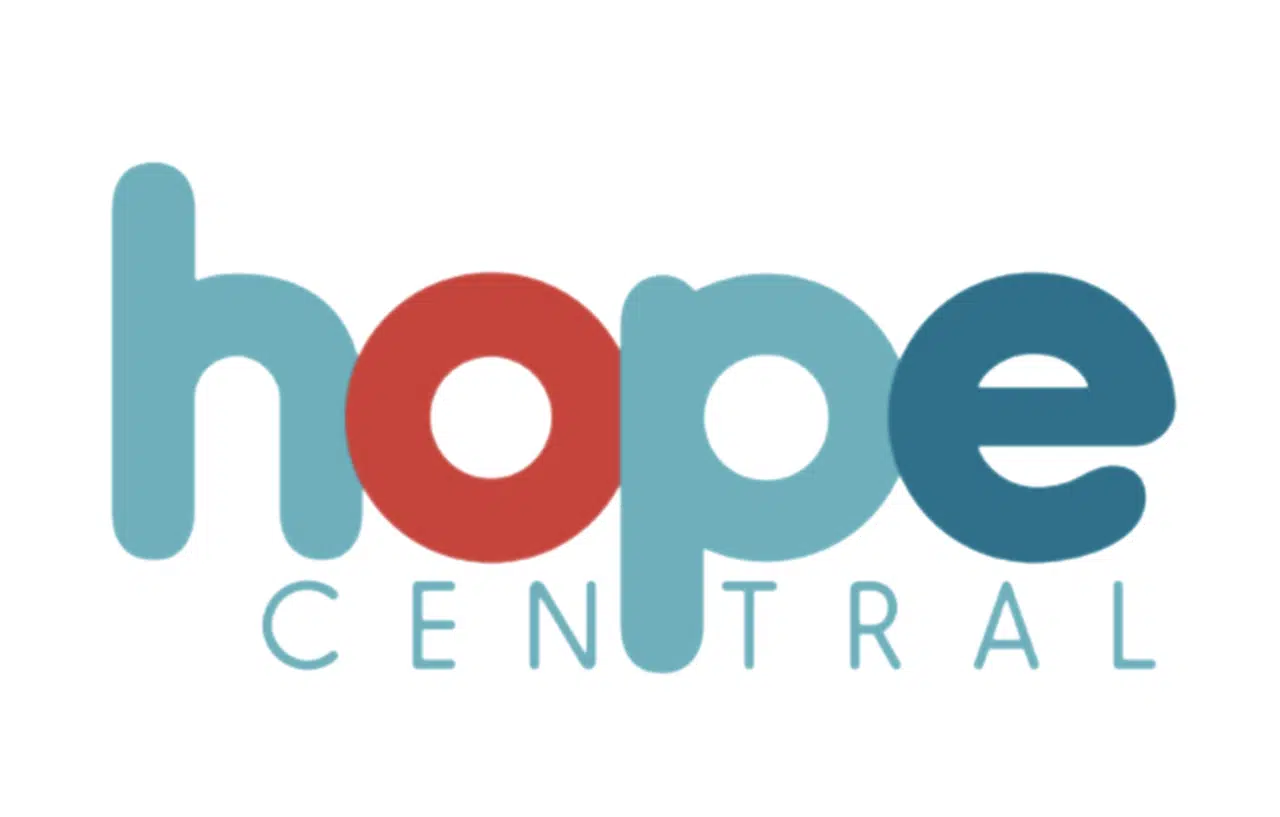 Hope Central Logo