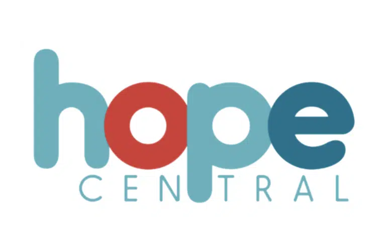 Hope Central Logo