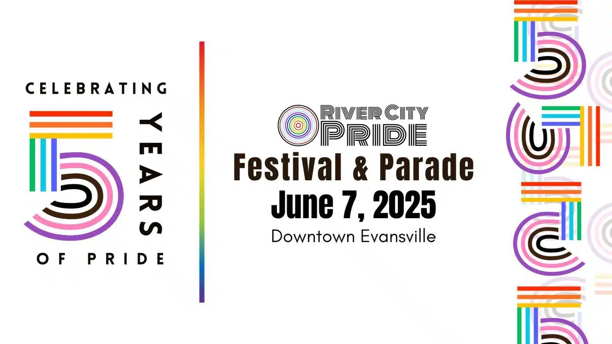 River City Pride 2025