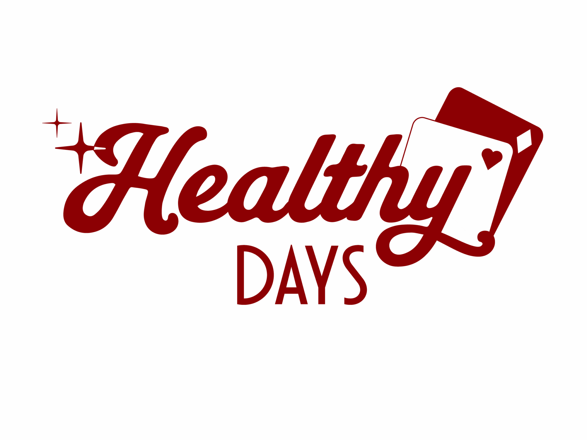 Healthy Days Logo