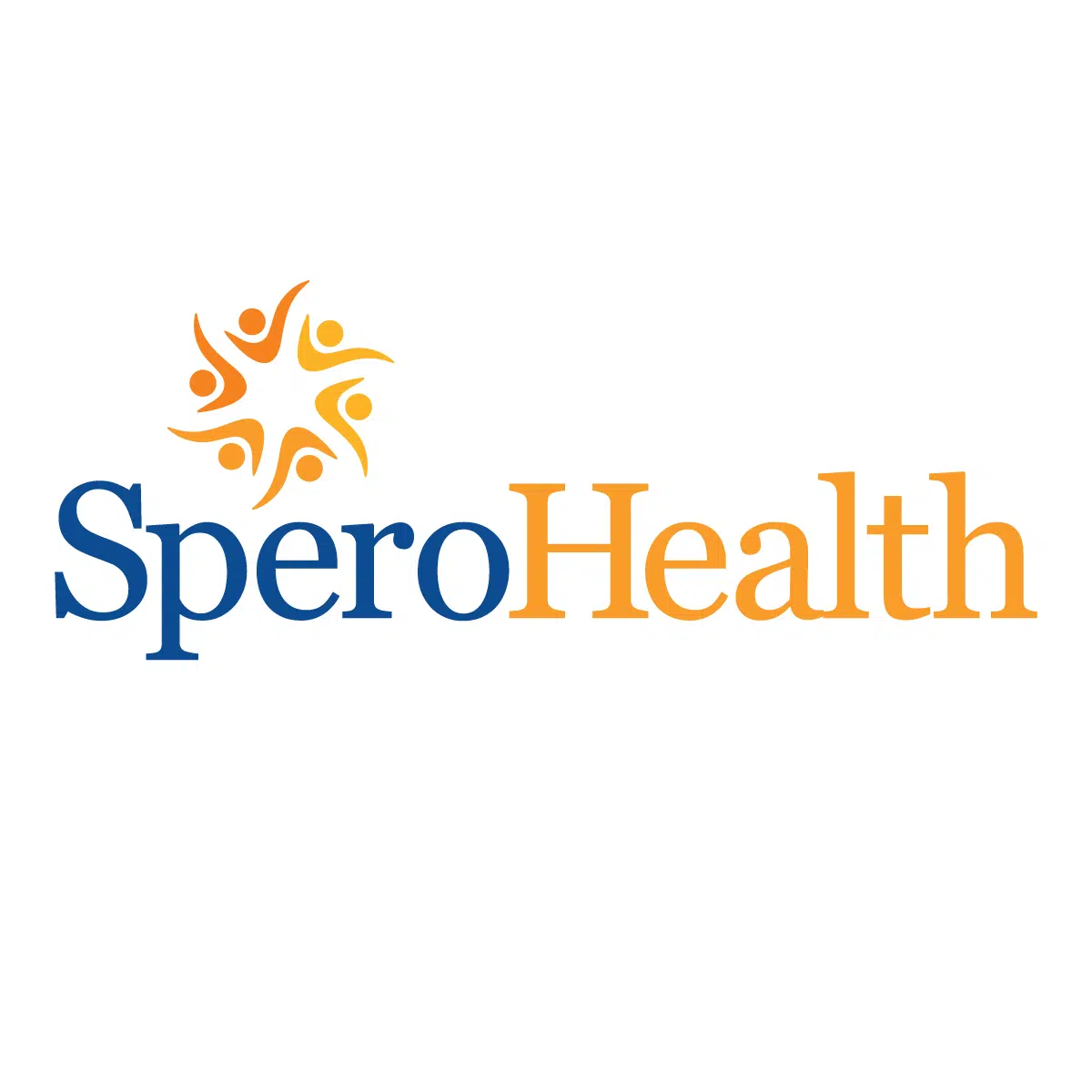 Spero Health Bowling Green logo